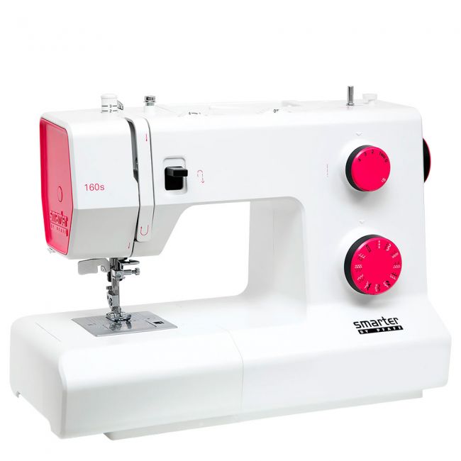 Швейная машина Pfaff Smarter 160S