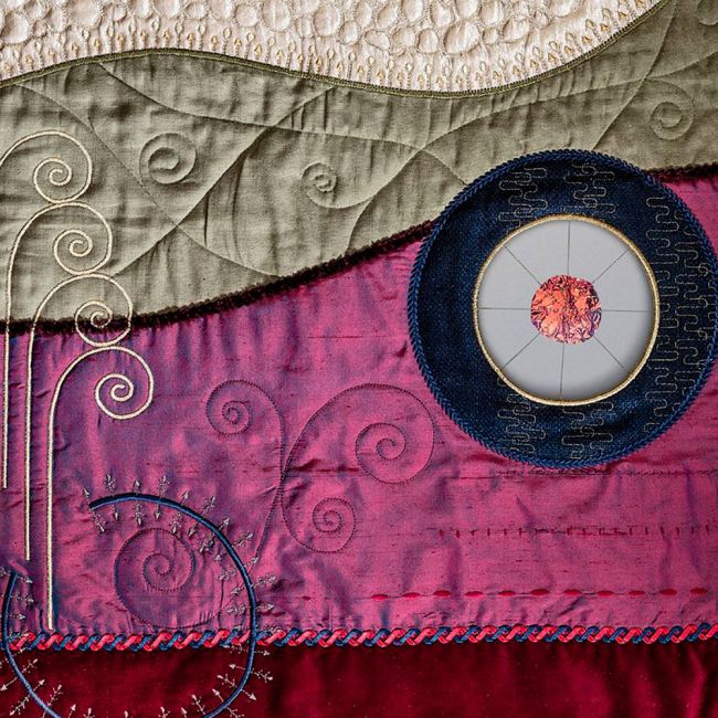 Швейно-вышивальная машина Pfaff Creative Icon