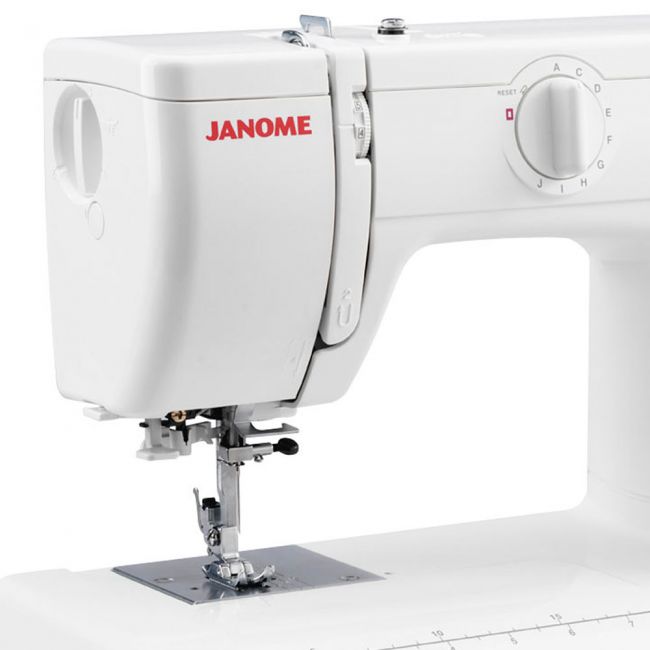 Швейная машина Janome 5519 (419S)