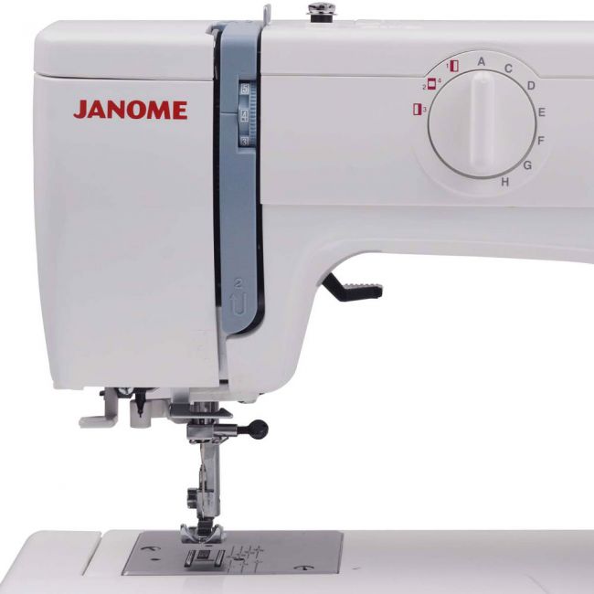 Швейная машина Janome 5515 (415)