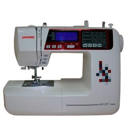 Швейная машина Janome 608 QDC