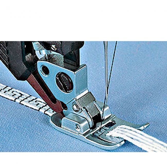 Лапка для пришивания шнуров Pfaff 820608-096