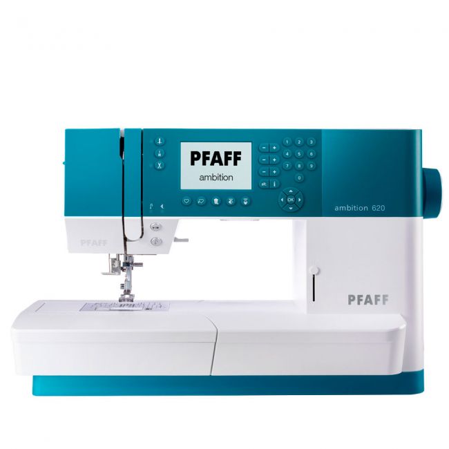 Швейная машина Pfaff Ambition 620