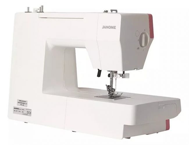 Швейная машина Janome 1522PG Anniversary Edition