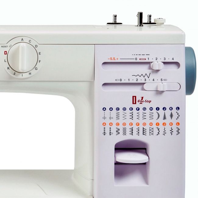 Швейная машина Janome 5522 (423S)