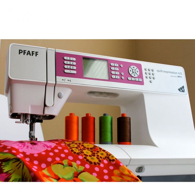Швейная машина Pfaff Quilt Expression 4.0