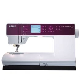 Швейная машина Pfaff Quilt Expression 4.2